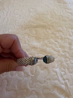 Lagos bracelet